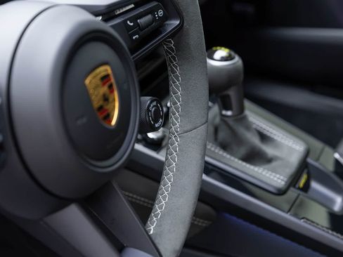 Used 2023 Porsche 911 GT3 RWD image 59