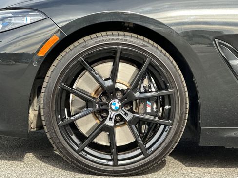 Used 2024 BMW 840i xDrive 840i image 30
