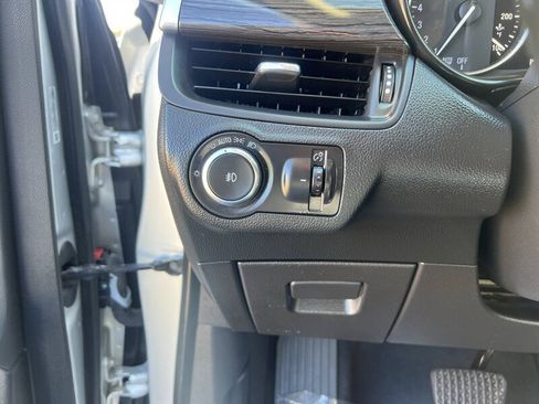 Used 2016 Buick Envision Premium AWD/4WD image 22
