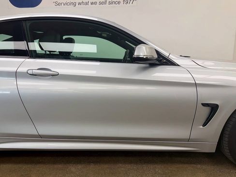Used 2017 BMW 430i xDrive Coupe image 15