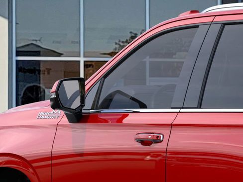 New 2026 Chevrolet Tahoe High Country image 36