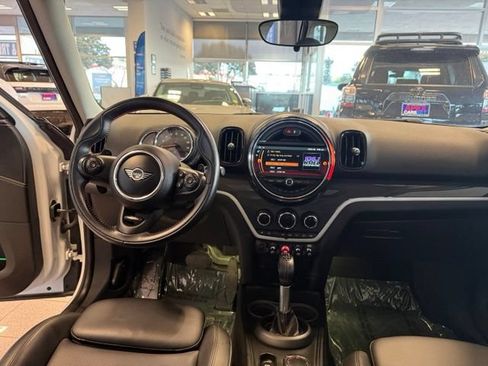 Used 2019 MINI Cooper Countryman S AWD/4WD image 28