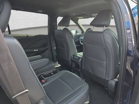 Used 2024 Lexus TX 500h AWD w/ Technology Package image 11