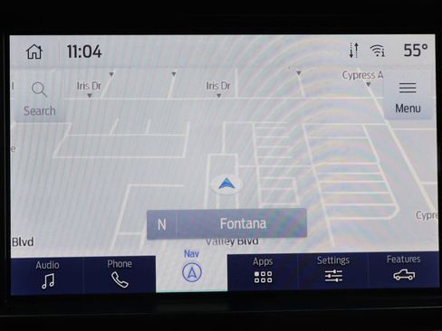 Used 2023 Ford F150 XL w/ STX Appearance Package image 32