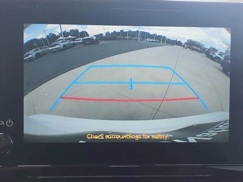 Used 2025 Toyota Corolla LE w/ Convenience Package FWD image 14