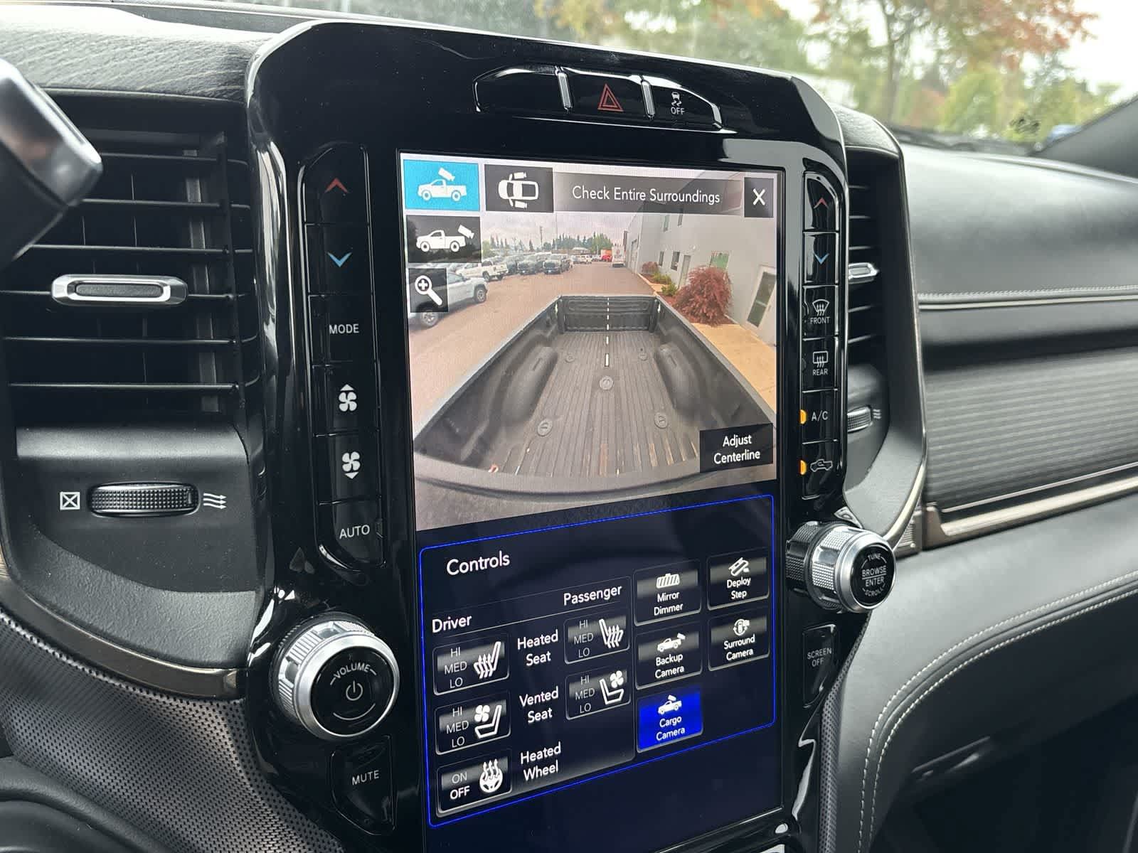 Used 2019 RAM 3500 Limited AWD/4WD image 20