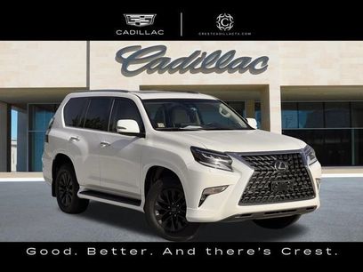 Used 2022 Lexus GX 460 Premium w/ Premium Package
