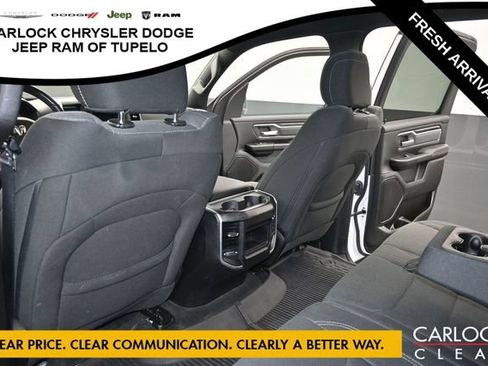 Used 2023 RAM 1500 Big Horn AWD/4WD image 28