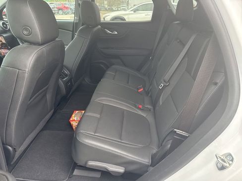 Used 2023 Chevrolet Blazer LT AWD/4WD image 19