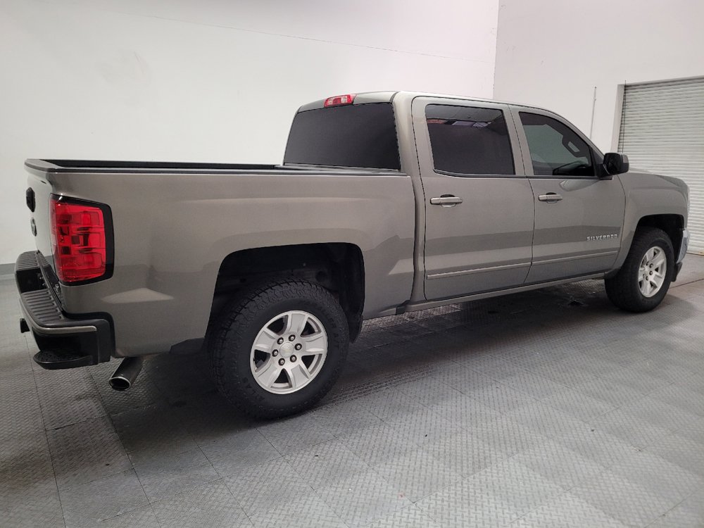 Used 2017 Chevrolet Silverado 1500 LT w/ All Star Edition RWD image 10