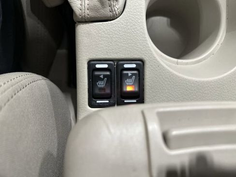 Used 2010 Subaru Impreza Outback Sport image 29