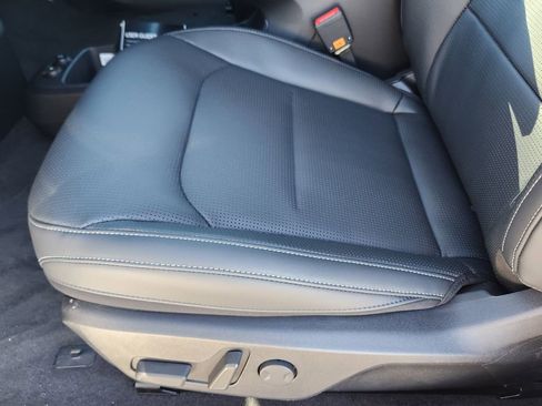 New 2025 Kia EV6 Wind image 9