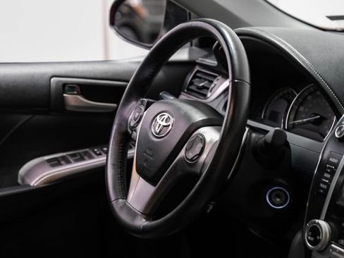 Used 2012 Toyota Camry SE image 20