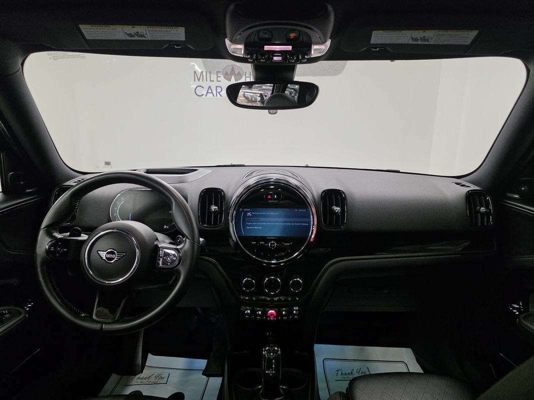 Used 2023 MINI Cooper Countryman S AWD/4WD image 16
