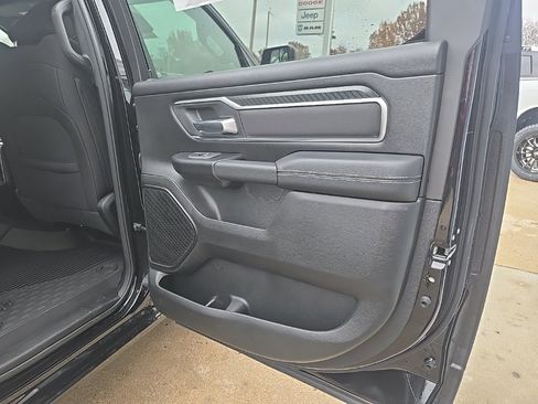 New 2026 RAM 1500 Big Horn image 89