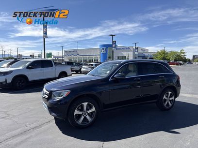 Used 2019 Mercedes-Benz GLC 300 4MATIC