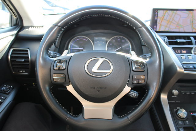 Used 2019 Lexus NX 300h AWD w/ Premium Package image 17