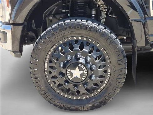 Used 2026 Ford F450 King Ranch w/ Chrome Package AWD/4WD image 26
