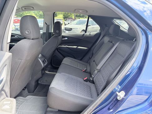 Used 2022 Chevrolet Equinox LT AWD/4WD image 15
