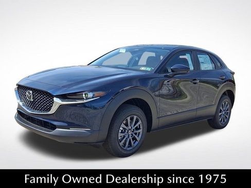 New 2026 MAZDA CX-30 AWD 2.5 S image 3