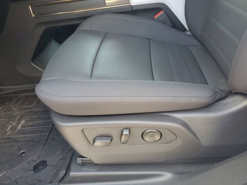 Used 2025 GMC Hummer EV 3X image 21