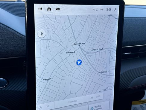 New 2025 Ford Mustang Mach-E Premium w/ Sport Appearance Package image 22