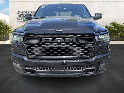 New 2026 RAM 1500 Express AWD/4WD image 8