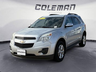 Used 2013 Chevrolet Equinox LT w/ LPO, Protection Package