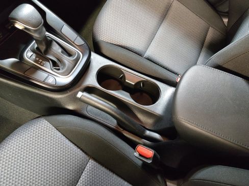 Used 2025 Kia Soul LX w/ LX Technology Package image 26