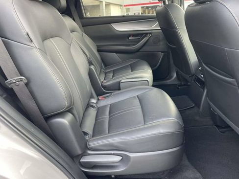 Used 2025 MAZDA CX-90 3.3 Turbo w/ Preferred Package AWD/4WD image 16