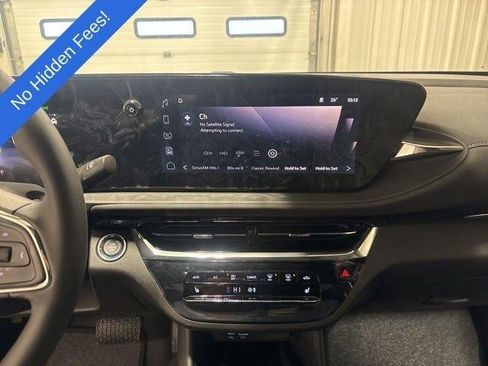 New 2026 Buick Envista Avenir image 13