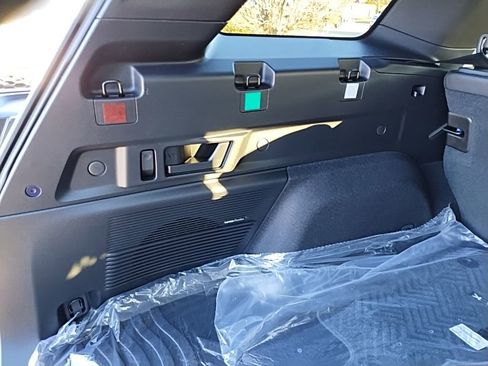 Used 2026 Subaru Outback Limited XT image 51