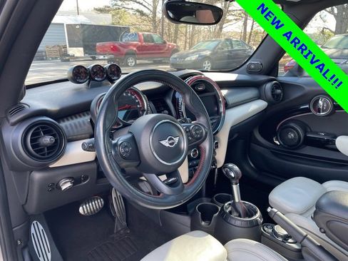 Used 2016 MINI Cooper John Cooper Works image 8