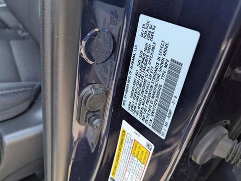 Certified 2020 Honda Passport Sport image 32