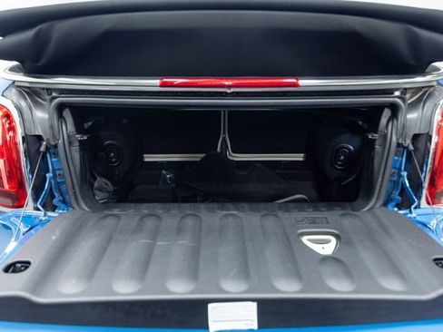 Certified 2023 MINI Cooper S FWD image 9