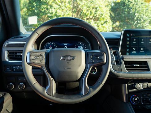 Used 2023 Chevrolet Tahoe RST w/ Sport Performance Package image 29