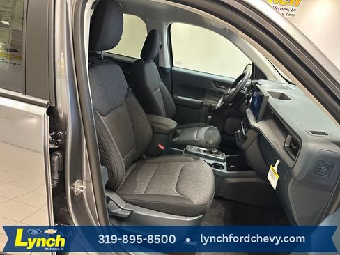 New 2026 Ford Maverick XLT w/ XLT Luxury Package AWD/4WD image 6