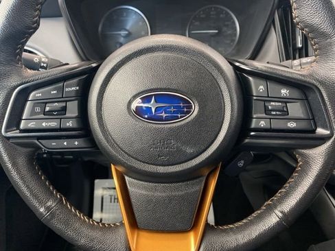 Certified 2024 Subaru Outback Wilderness image 15