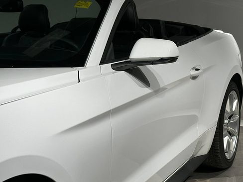 Used 2015 Ford Mustang Premium w/ Equipment Group 201A RWD image 21