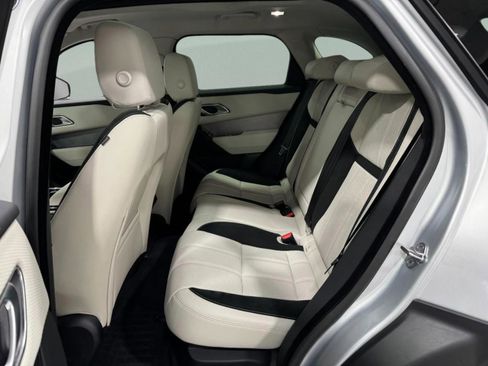 Used 2023 Land Rover Range Rover Velar R-Dynamic S image 8