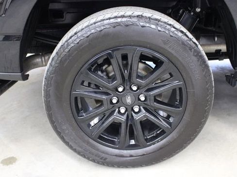 Used 2024 Ford F150 Platinum w/ Equipment Group 702A High AWD/4WD image 55