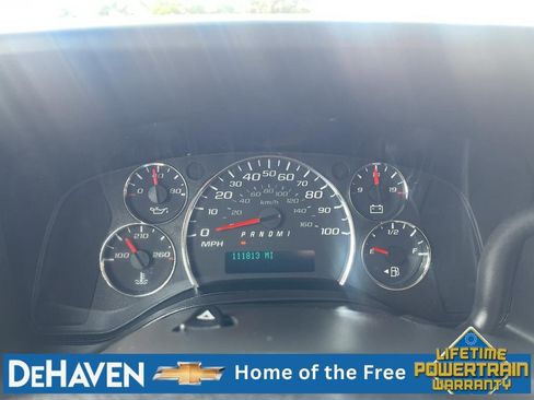 Used 2015 Chevrolet Express 3500 RWD image 13
