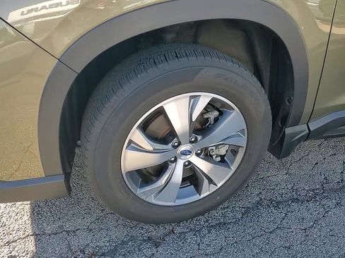 Certified 2023 Subaru Ascent Premium w/ Convenience Package image 8