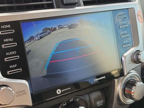 Used 2024 Toyota 4Runner SR5 RWD image 45