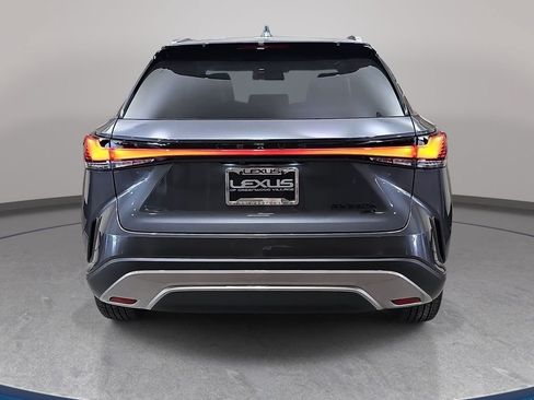 New 2026 Lexus RX 350 w/ Convenience Package AWD/4WD image 6