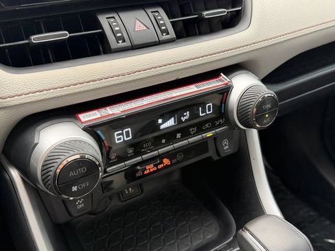Used 2025 Toyota RAV4 XLE Premium FWD image 26