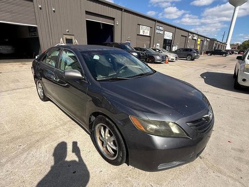 Used 2007 Toyota Camry CE image 5