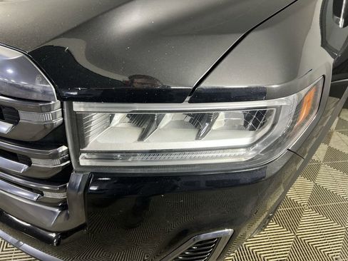 Certified 2021 GMC Acadia AT4 w/ Trailering Package AWD/4WD image 37