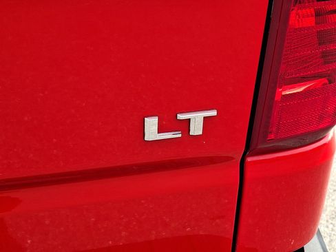 Certified 2024 Chevrolet Silverado 1500 LT AWD/4WD image 30