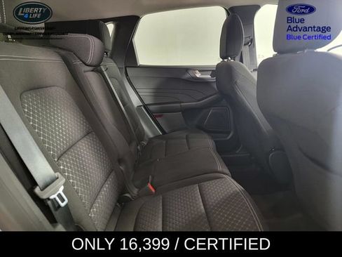 Used 2023 Ford Escape Active w/ Tech Pack #2 FWD image 17